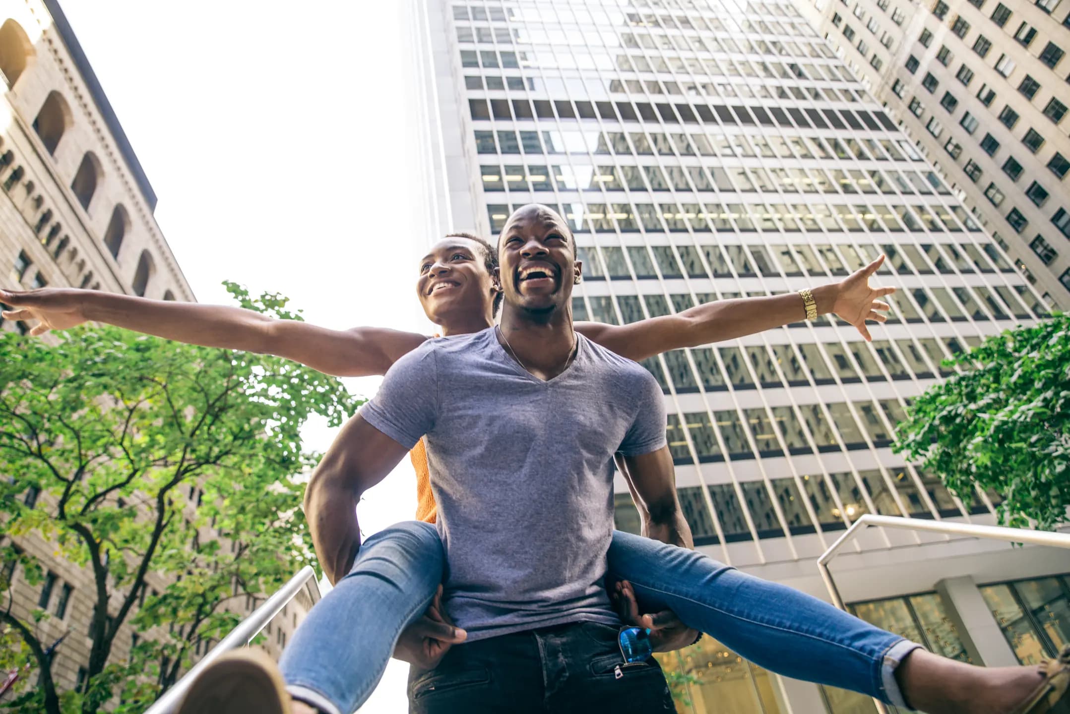 Trusted guidance for your journey